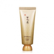 雪花秀（Sulwhasoo）玉璨净柔面膜150ml（玉容撕拉面膜 补水保湿 深层清洁 护肤品化妆品 韩国进口 ）