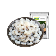 海猛 鲜冻虾仁 250g-300g *3件 69元包邮（需用券）