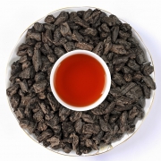 普洱熟茶礼盒装  特级茶化石碎银子（糯米香）500g 68元包邮（需用券）