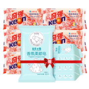 促销家庭装12块 奇强透明内衣皂 券后￥25.9