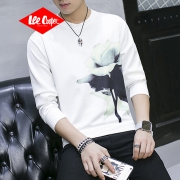 【火拼周】京东plus会员：Lee Cooper W089 男士卫衣
