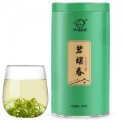 中闽飘香 碧螺春 明前春茶 60g