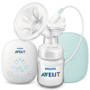 新安怡（AVENT） SCF903/01 单边两用吸乳器  券后489元