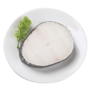 姚味源 法国深海银鳕鱼 500g *2件 283元包邮（双重优惠）