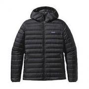 中亚Prime会员、限尺码： Patagonia 巴塔哥尼亚 84701 男子羽绒服 800蓬