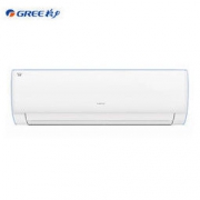 GREE 格力 KFR-26GW/NhDbB3 1匹 变频冷暖 壁挂式空调
