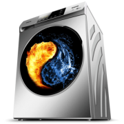 Sanyo 三洋 Radi8S 8公斤 洗烘一体机 1799元
