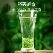 茶博山  明前碧螺春 50g