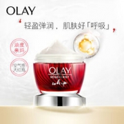 OLAY 玉兰油 新生塑颜空气感凝霜 50g *4件