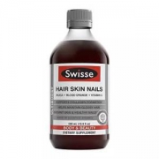 Swisse 瑞思 胶原蛋白液体口服液 500ml