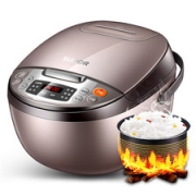 苏泊尔 CFXB30FC829-60 蜂窝内胆 上盖微压 多功能 电饭煲 3L