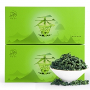 郡望堂号 铁观音茶 250g