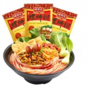 螺霸王 水煮螺蛳粉280G*3