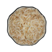 卫豪 特级淡干无盐虾皮500g 24.8元包邮