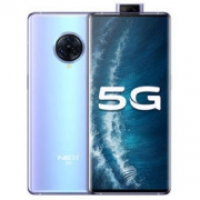 vivo NEX 3S 5G 智能手机 8GB+256GB 液态天河