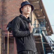 24日0点：TOREAD 探路者 TAEH92906 女式保暖旅行外套