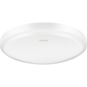 OPPLE 欧普照明 LED吸顶灯 10W 9元包邮