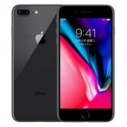 Apple 苹果 iPhone 8 Plus 智能手机 256GB 全网通 深空灰色