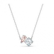 SWAROVSKI 施华洛世奇 ATTRACT SOUL 5517115 女士项链