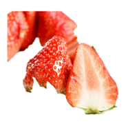 欢芙琅 正宗新鲜当季草莓 2斤 22.9元包邮（需用券）