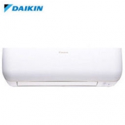 DAIKIN 大金 FTXB336TCLW 1.5匹 变频冷暖 壁挂式空调