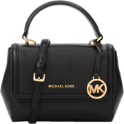 88VIP：Michael Kors 迈克·科尔斯 32F9GJ6C0L 女士牛皮手挎提斜包 830.27元包邮（双重优惠）