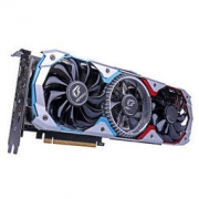 七彩虹 iGame GeForce RTX 2070 SUPER AD Special OC 1815MHz/14Gbps GDDR6 8G自营电竞游戏电脑显卡