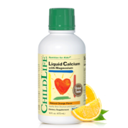 历史低价、新补货：CHILDLIFE 童年时光 Liquid Calcium 钙镁锌补充液 473ml *2件 302元包邮包税（返猫超卡120元，低至91元/件））
