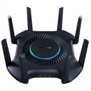 新品发售： TP-LINK 普联 TL-XDR6060 易展Turbo版 AX6000双频全千兆无线路由器