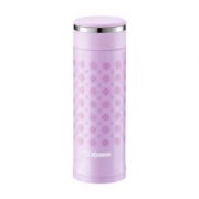 ZOJIRUSHI 象印 SM-ED20-VP 保温保冷杯 珍珠紫 200ML