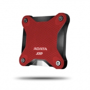 ADATA 威刚 SD600Q 移动固态硬盘 480GB 359元包邮（需用券）