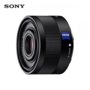 9日0点： SONY 索尼 Sonnar T* FE 35mm F/2.8 ZA 标准定焦镜头