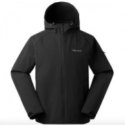 18日0点： Marmot 土拨鼠 Gravity M1 V80270 保暖防风软壳