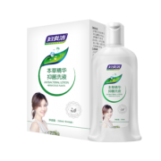 拍2件 发3件 妇炎洁 女性私处抑菌清洗液168ml 券后￥9.9