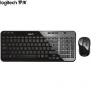 京东企业会员：Logitech 罗技 MK365 无线键鼠套装