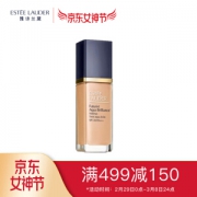ESTEE LAUDER 雅诗兰黛 Futurist 沁水粉底液 SPF15 30ml+凑单品