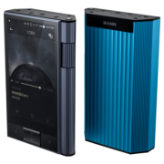 27日0点：Iriver 艾利和 Astell&Kern KANN 无损平衡播放器 依奥斯蓝 3999元包邮