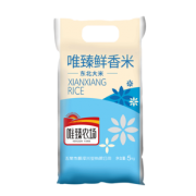 天猫 唯臻农场 东北大米 10斤 27.6元