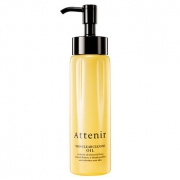 Attenir 艾天然 双重洁净卸妆油 无香型 175ml *3件 199元包邮包税（合66.33元/件）