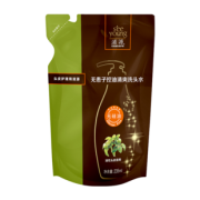 88VIP：SEEYOUNG 滋源 无患子控油清爽洗头水 补充装 235ml *21件 83.75元（合3.99元/件）