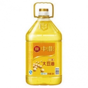 中鼎 一级大豆油 5L