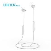 限地区：EDIFIER 漫步者 W200BT经典版 蓝牙耳机