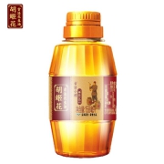 胡姬花 古法小榨花生油 158ml