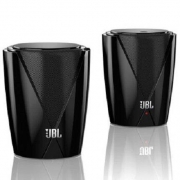 6日0点：JBL Jembe 音乐节奏 电脑音箱 黑色