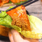蒸谷康韩国烤肉蘸料韩式烤肉蘸料 10.5元