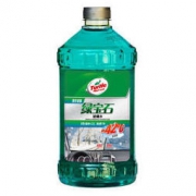 Turtle Wax 龟牌 G-4083 硬壳玻璃水 -42℃ *15件