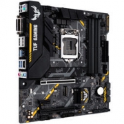 ASUS 华硕 TUF B365M-PLUS GAMING 主板