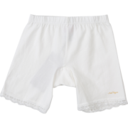 Hush Puppies 暇步士 女童打底短裤 *6件 318元包邮（合53元/件）