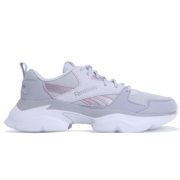 Reebok 锐步 GTD52 BRIDGE 3 女子低帮跑步鞋 低至239元（限1小时）