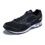 Mizuno 美津浓 专业缓冲跑鞋 J1GC170307+凑单一双袜子